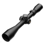 Leupold Mark AR MOD 1 3-9x40mm P5 Dial Riflescope