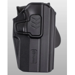 BYRNA BH68371 BYRNA LH LEVEL 2 HOLSTER WITH PADDLE