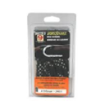 Hoppes BoreSnake Rifle Cleaner .243/6mm/.240