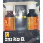 HOPPE'S STOCK FINISH KIT