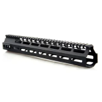 KDG MREX-AR 13.5" MLOK RAIL BLK