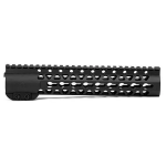 Trinity Force Atlas Series M4/AR15 Keymod Free Float Handguard