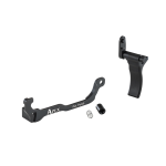 Apex Tactical Specialties Curved Forward Set Trigger Kit for Sig P320