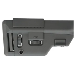 B5 Systems Short Collapsible Precision Stock