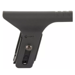 Mission First Tactical Battlelink Adjustable CHECK Piece Black