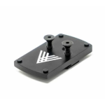 VELOCITY S&W MOUNT TRIJICON