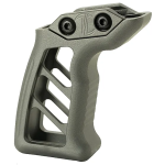 Timber Creek Outdoors Enforcer Vertical Foregrip