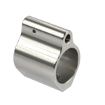 .750 AXC TACTICAL GAS BLOCK .750 AXC TACTICAL GAS BLOCK