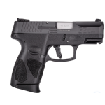 TAURUS G2C 9MM PISTOL