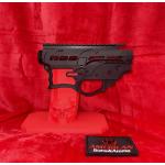 F-1 FIREARMS BDRX-15 MULTI RECEIVER