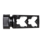 Muzzle Brake 5.56 Nitride