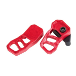 ODIN EXTENDED MAGAZINE RELEASE SIG MPX RED