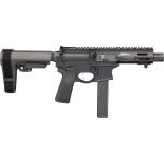 SAINT VICTOR PISTOL 9MM 5.5LC