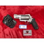 TAURUS JUDGE .410 / 45 COLT / 454 CASULL