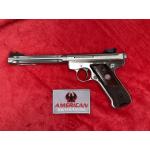 RUGER MARK III HUNTER 22LR