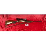 REMINGTON 700 6MM REM MAG