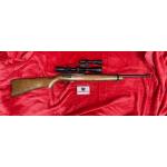 RUGER 10/22 .22LR LEUPOLD 3-9