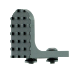 Trinity Force Keymod Hand Stop Black