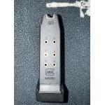 Glock G23 .40 9rd Magazine 