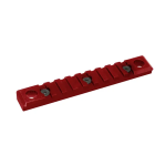 TC Keymod Quick Disconnect Picatinny Rail - Combo