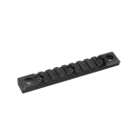 TC Keymod Disconnect Picatinny Rail - Combo