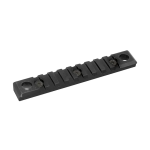 TC KeyMod 9 SlotDisconnect Picatinny Rail