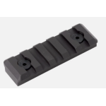 TC KeyMod 5 Slot Picatinny Rail
