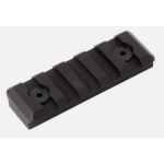 TC KeyMod 5 Slot Picatinny Rail