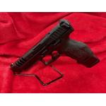 HK VP9L 9mm Luger 20+1 5"
