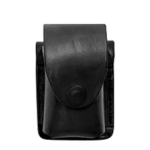 Tagua Speed Loader Belt Case .44 .45 Ambidextrous Leather