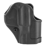 Blackhawk CQC Sportster Belt Holster for Smith & Wesson M&P Shield Pistols