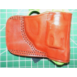 Tagua Belt Slide Holster Ruger LCR