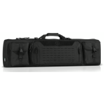 Double Rifle Bag - Urban Warfare - 36" Black