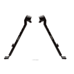 Firefield Scarab 9-12in Two-Piece M-LOK Bipod