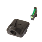 Aro Tek Ghost Ring Fiber Optics