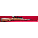 RUGER M77 338 WINCHESTER RIFLE (Consignment)