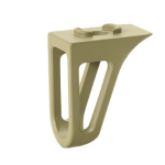 Timber Creek Low Profile HandStop