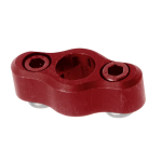 Timber Creek M-LOK Quick Disconnect Mounting Point FDE