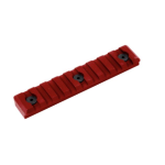 Timber Creek M-Lok Quick Disconnect Picatinny Rail