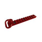 TC Keymod Quick Disconnect Picatinny Rail