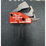 BALLISTIC ENGINEERING AR15 AR CORE TRIGGER ATRIUS STRAIT