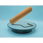 GRIFFIN ARMAMENT RECCE 5AM 556 SILENCER FDE