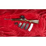 RUGER MINI 14 .223  (Consignment)