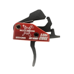 BALLISTIC ENGINEERING AR15 AR CORE TRIGGER ATRIUS CURVED