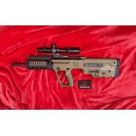 IWI TAVOR 556 RIFLE (Consignment)