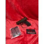 SPRINGFIELD HELLCAT PISTOL 9MM