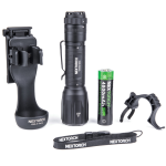 Nextorch TA30C Max Tactical Set 