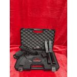 WALTHER ARMS PDP PRO-X 9MM 