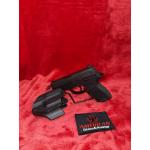 SIG SAUER P320 PISTOL 9MM