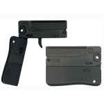 TRAILBLAZER FIREARMS LIFECARD 380ACP ARMOR BL